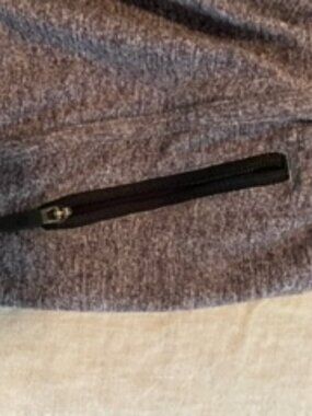 Athleta Gray Shorts